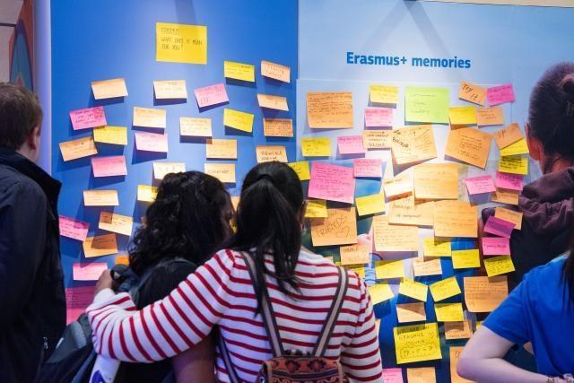 Open Doors Day at the European Institutions